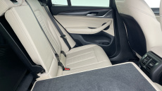 BMW X3 xDrive20i MHT M Sport 5dr Step Auto Petrol Estate